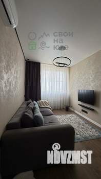 2-к квартира, вторичка, 67м2, 11/18 этаж