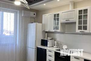 2-к квартира, вторичка, 69м2, 6/9 этаж