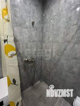 Студия квартира, вторичка, 24м2, 10/18 этаж