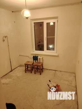 1-к квартира, вторичка, 36м2, 5/5 этаж