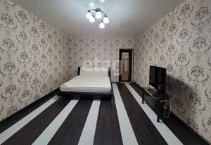 3-к квартира, вторичка, 113м2, 3/4 этаж