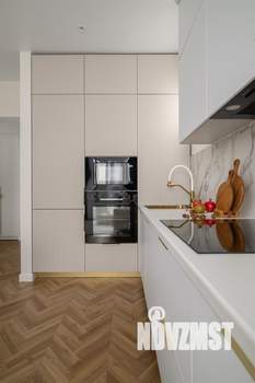 2-к квартира, вторичка, 62м2, 7/24 этаж