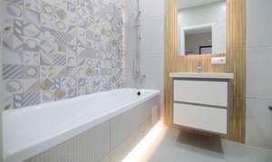 2-к квартира, вторичка, 66м2, 15/17 этаж