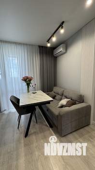 2-к квартира, вторичка, 57м2, 16/19 этаж