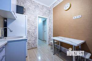 3-к квартира, вторичка, 62м2, 1/3 этаж