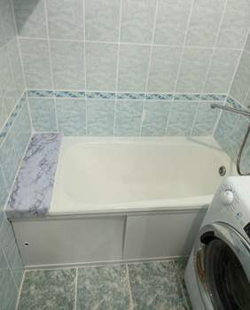 2-к квартира, вторичка, 44м2, 2/5 этаж