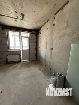 Студия квартира, вторичка, 20м2, 13/18 этаж