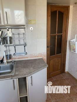 2-к квартира, вторичка, 45м2, 8/10 этаж