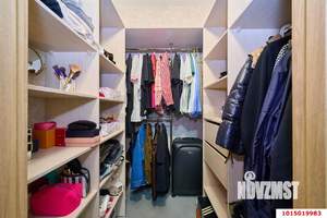 1-к квартира, вторичка, 50м2, 22/24 этаж