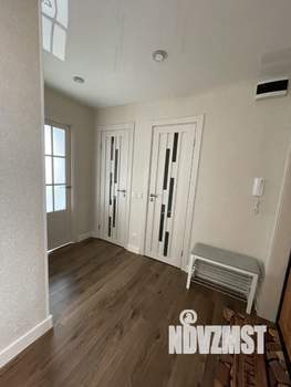 2-к квартира, вторичка, 56м2, 10/16 этаж