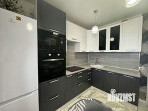 1-к квартира, вторичка, 36м2, 12/16 этаж