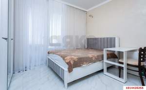 2-к квартира, вторичка, 60м2, 7/24 этаж