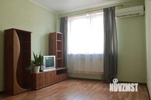1-к квартира, вторичка, 36м2, 9/23 этаж