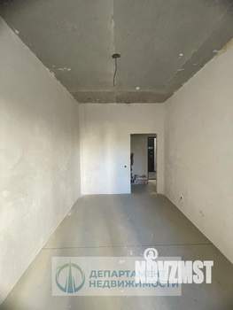 1-к квартира, вторичка, 34м2, 1/22 этаж