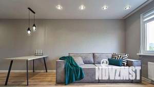 2-к квартира, вторичка, 44м2, 3/16 этаж