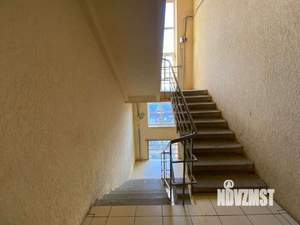 1-к квартира, вторичка, 34м2, 5/6 этаж