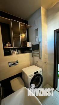 2-к квартира, вторичка, 80м2, 7/16 этаж