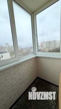 2-к квартира, вторичка, 53м2, 7/12 этаж