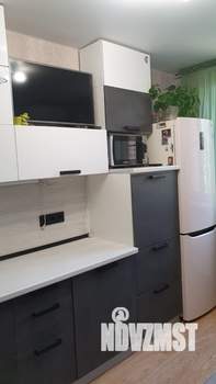 2-к квартира, вторичка, 58м2, 6/18 этаж