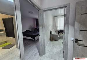 1-к квартира, вторичка, 35м2, 15/17 этаж