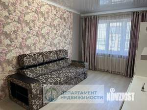 1-к квартира, вторичка, 39м2, 11/12 этаж