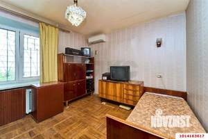 3-к квартира, вторичка, 63м2, 5/9 этаж