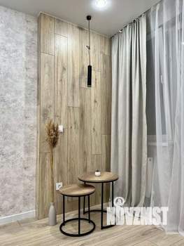 1-к квартира, вторичка, 37м2, 1/16 этаж