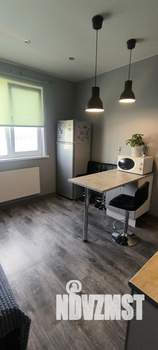 1-к квартира, вторичка, 38м2, 3/10 этаж