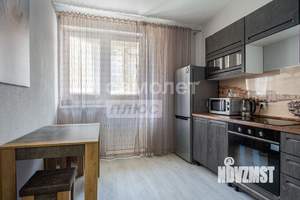 1-к квартира, вторичка, 33м2, 4/9 этаж