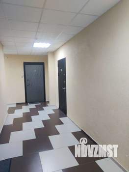 1-к квартира, вторичка, 40м2, 10/18 этаж