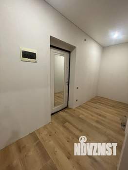 1-к квартира, вторичка, 38м2, 1/4 этаж