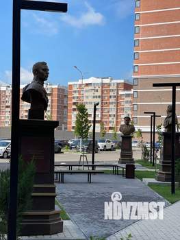 Студия квартира, вторичка, 24м2, 8/22 этаж