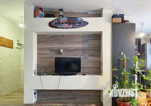 3-к квартира, вторичка, 54м2, 4/4 этаж