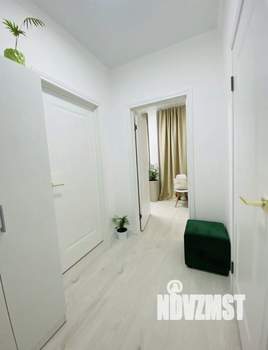 1-к квартира, вторичка, 30м2, 8/19 этаж