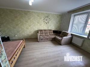 1-к квартира, вторичка, 44м2, 3/16 этаж