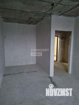 1-к квартира, вторичка, 39м2, 20/23 этаж
