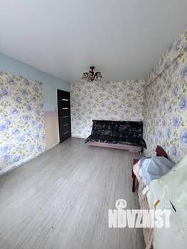 3-к квартира, вторичка, 60м2, 3/5 этаж