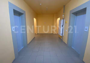 2-к квартира, вторичка, 60м2, 1/16 этаж