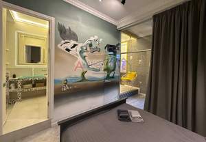 1-к квартира, вторичка, 36м2, 13/19 этаж