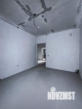 1-к квартира, вторичка, 43м2, 9/15 этаж