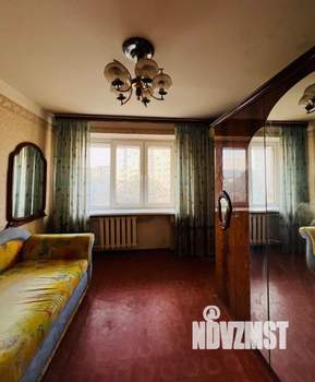 2-к квартира, вторичка, 37м2, 5/9 этаж