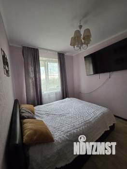 2-к квартира, вторичка, 51м2, 6/6 этаж