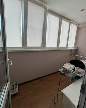 2-к квартира, вторичка, 76м2, 6/22 этаж