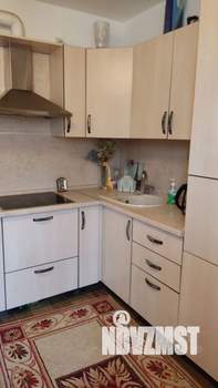 1-к квартира, вторичка, 36м2, 3/16 этаж