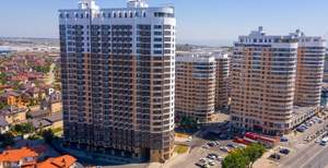 1-к квартира, вторичка, 40м2, 2/20 этаж