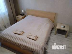 1-к квартира, вторичка, 38м2, 18/18 этаж