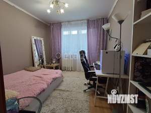 2-к квартира, вторичка, 56м2, 3/5 этаж