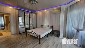 1-к квартира, вторичка, 50м2, 3/17 этаж