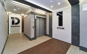 Студия квартира, вторичка, 24м2, 7/16 этаж