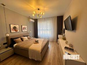 2-к квартира, вторичка, 57м2, 14/18 этаж